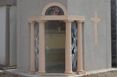 Monumento cimiteriale