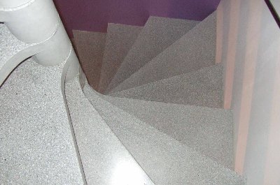 Scala a chiocciola