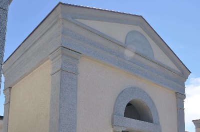 Monumento cimiteriale