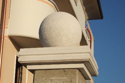 Cappelli Pilastri